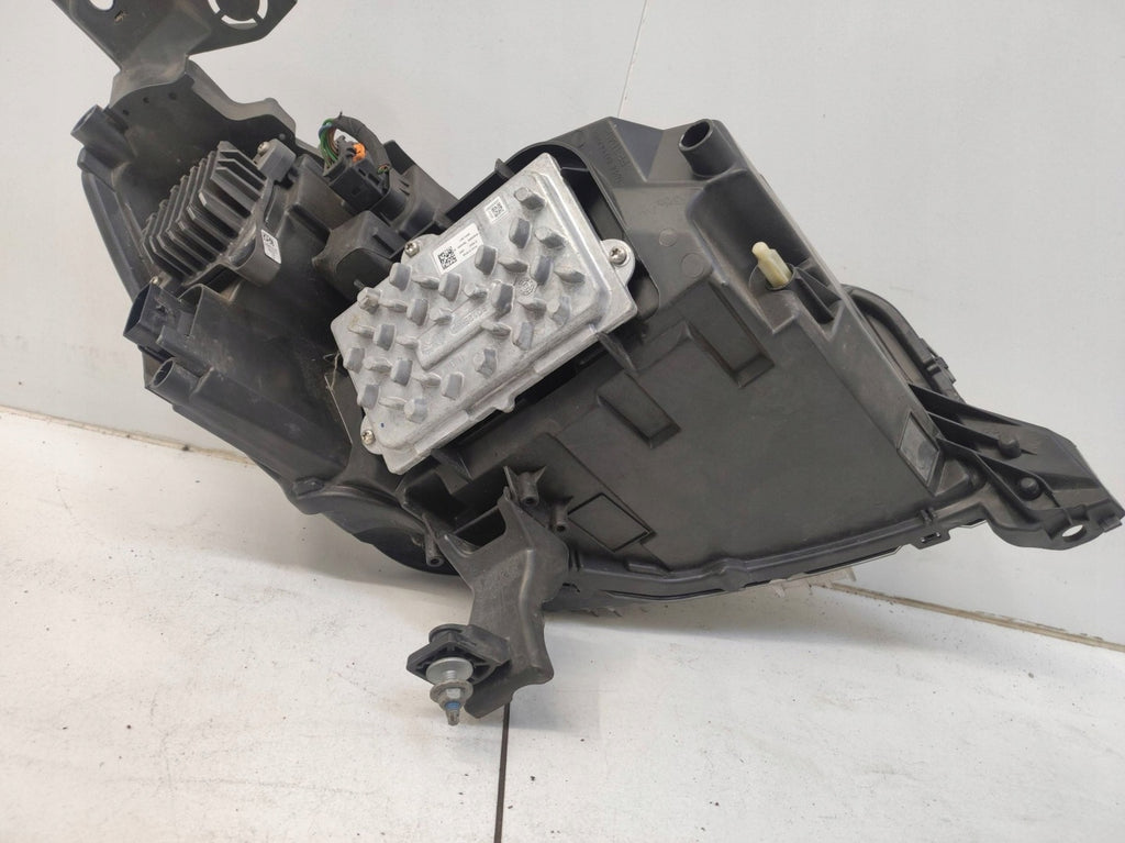 Frontscheinwerfer Peugeot 2008 II 9823194180 Links Scheinwerfer Headlight SCH4709740281go