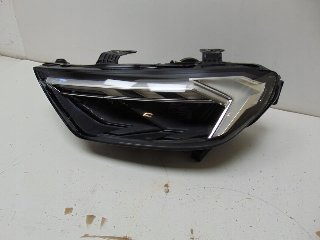 Frontscheinwerfer Audi A1 82A941033D LED Links Scheinwerfer Headlight SCH7741606576nn