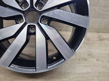 Load image into Gallery viewer, 1x Alufelge 18 Zoll 5x112 5TA601025F VW Touran Rim Wheel FEL4228009681aq