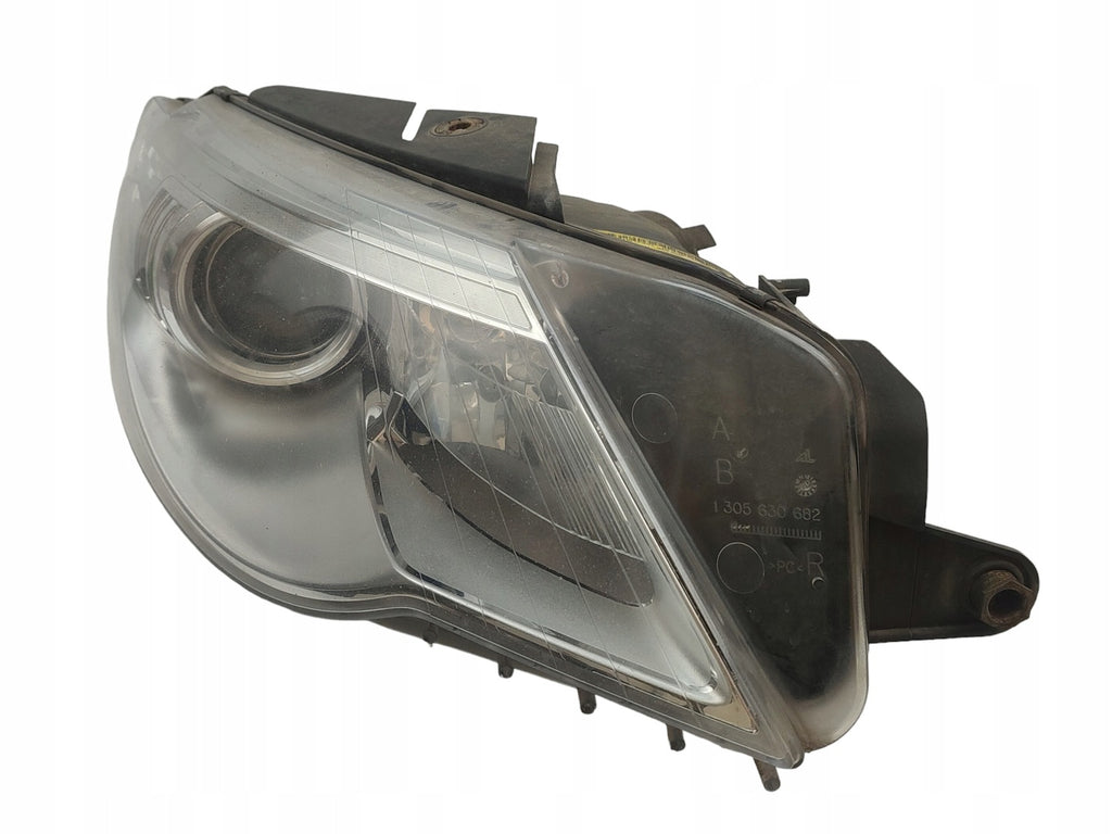 Frontscheinwerfer VW Passat Cc 3C8941752C Xenon Rechts Scheinwerfer Headlight