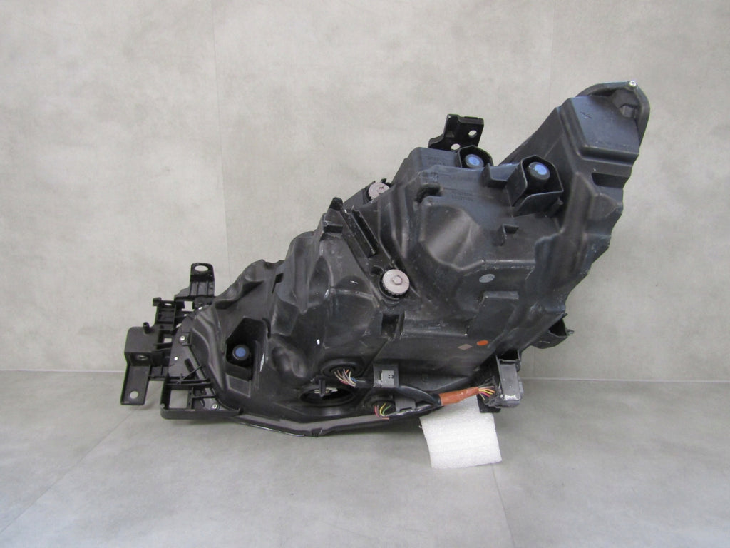 Frontscheinwerfer Mazda 6 Gj GRF5-51030 Full LED Rechts Scheinwerfer Headlight SCH3990815438sq