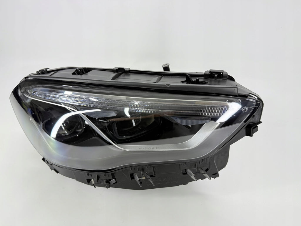 Frontscheinwerfer Mercedes-Benz W247 A2479064204 Rechts Scheinwerfer Headlight SCH7966817339nn