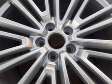 Load image into Gallery viewer, 1x Alufelge 19 Zoll 8.5" 5x112 32ET 8W0601025CC Audi Rim Wheel FEL8889549225et