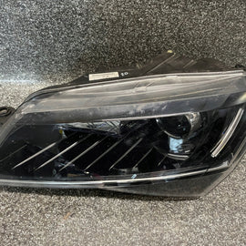 Frontscheinwerfer Skoda Superb III 3V1941015B Full LED Links Headlight SCH2869798714vr