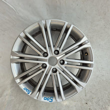 Load image into Gallery viewer, 1x Alufelge 17 Zoll 7.0" 5x112 5F0601025S Seat Leon Rim Wheel FEL1341561251fa