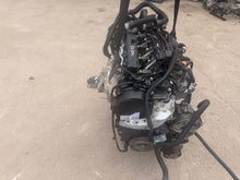 Laden Sie das Bild in den Galerie-Viewer, Motor Audi Citroën Jumper DW10FU 2.0 HDI 163PS Diesel Engine Komplett MOT5873006299sb