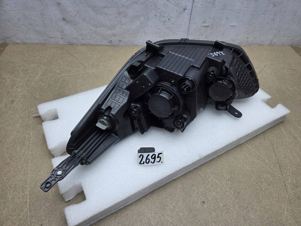 Frontscheinwerfer Hyundai I20 92102-4P800 Rechts Scheinwerfer Headlight SCH7332014019mu
