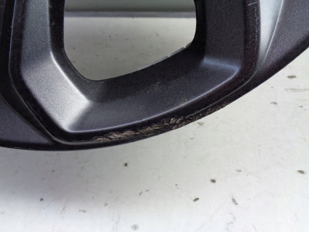 1x Alufelge 16 Zoll 6.5" 4x108 37,5ET Ford Rim Wheel