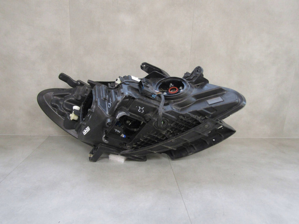 Frontscheinwerfer Opel Mokka Xenon Links Scheinwerfer Headlight SCH6663901197wm