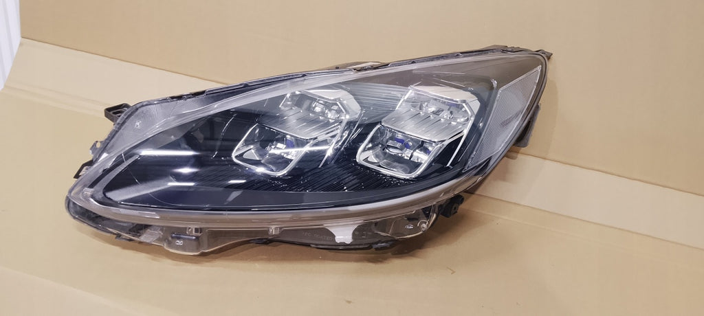 Frontscheinwerfer Ford Kuga I LV4B-13E015-FG Full LED Links Headlight SCH8271497205kn