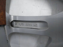 Laden Sie das Bild in den Galerie-Viewer, 1x Alufelge 18 Zoll 7.5&quot; 5x108 50,5ET Glanz Silber 31680354 Volvo Xc60 Xc40