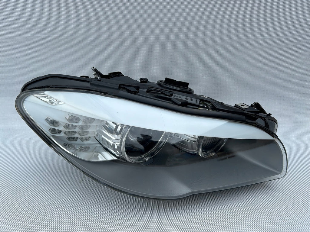 Frontscheinwerfer BMW F10 7203254-15 Xenon Rechts Scheinwerfer Headlight SCH6191605170no