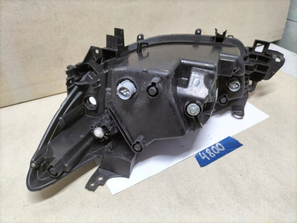 Frontscheinwerfer Mazda Cx-5 KD31-51030 LED Rechts Scheinwerfer Headlight SCH4199891796yl