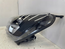Laden Sie das Bild in den Galerie-Viewer, Frontscheinwerfer Ford Focus IV JX7B-13E015-CE Links Scheinwerfer Headlight SCH2502393575rt