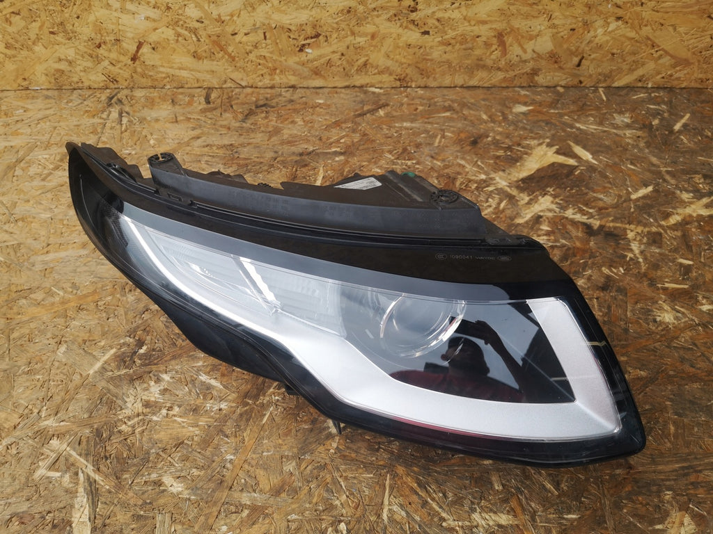 Frontscheinwerfer Land Rover Evoque L538 GJ32-13W029-BC Rechts Headlight SCH6285098522af