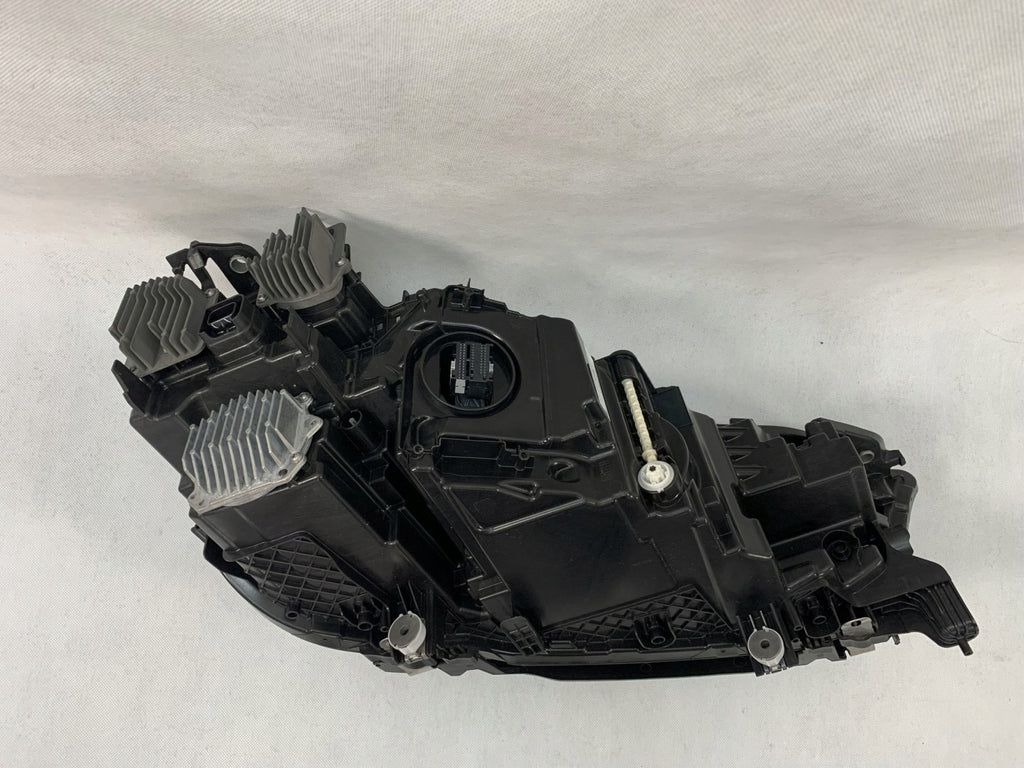 Frontscheinwerfer BMW IX I20 5A3CEA1-05 Full LED Links Scheinwerfer Headlight SCH1915631871ll
