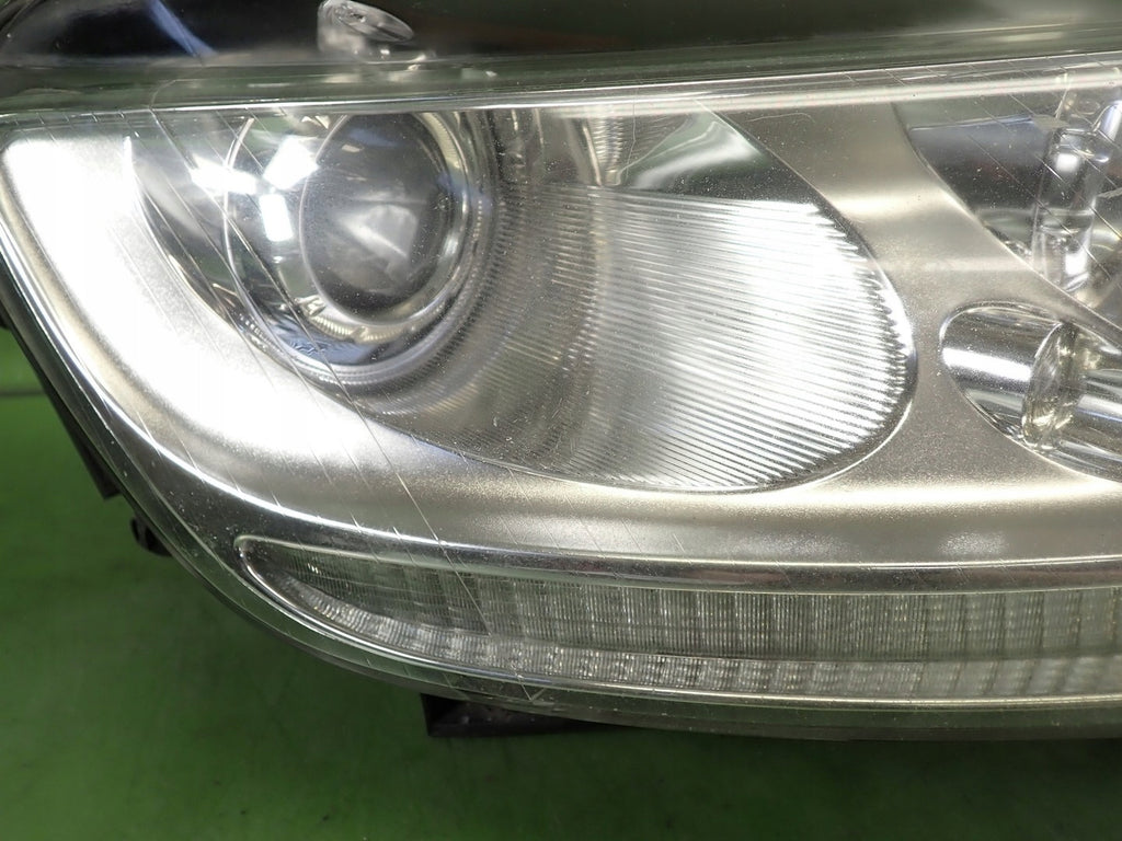 Frontscheinwerfer VW Phaeton 3D1941016G Xenon Rechts Scheinwerfer Headlight