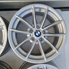Load image into Gallery viewer, 4x Alufelge 16 Zoll 6.5" 5x112 22ET 6876921 BMW G21 G20 Rim Wheel FEL5196441383ae