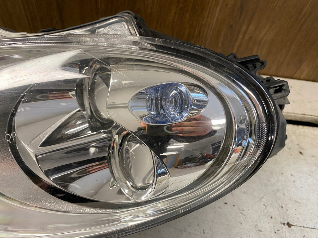 Frontscheinwerfer Mitsubishi I Ein Stück (Rechts oder Links) Headlight