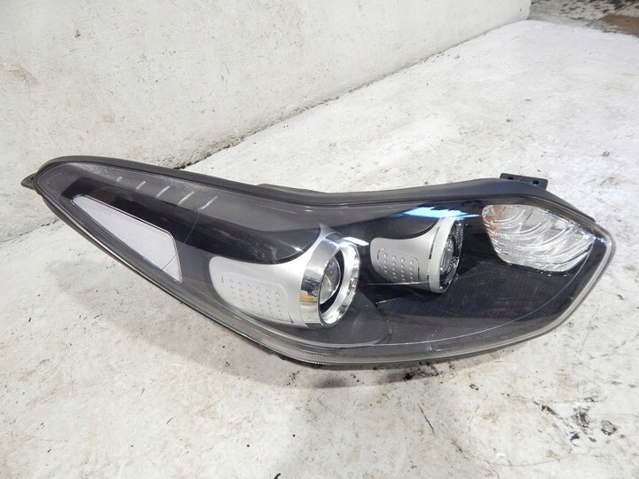 Frontscheinwerfer Kia Sportage IV LED Ein Stück (Rechts oder Links) Headlight SCH2481752190dp