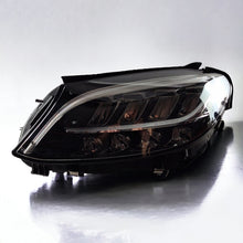 Load image into Gallery viewer, Frontscheinwerfer Mercedes-Benz A2059067905 LED Links Scheinwerfer Headlight