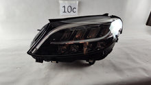 Load image into Gallery viewer, Frontscheinwerfer Mercedes-Benz A2059067905 LED Links Scheinwerfer Headlight