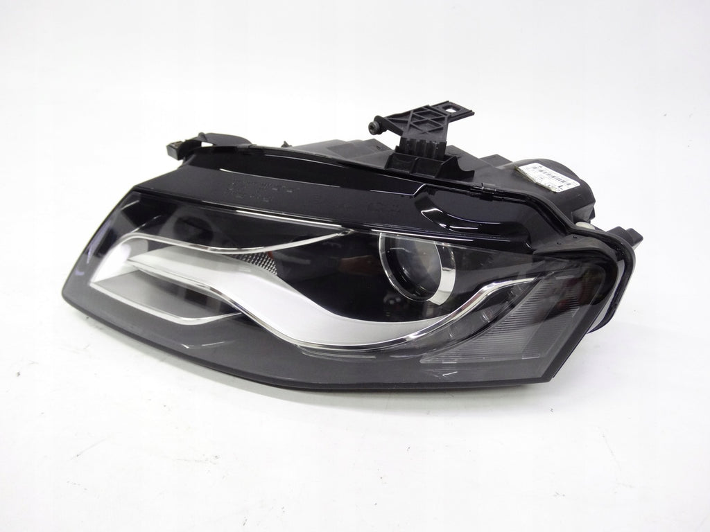 Frontscheinwerfer Audi A4 B8 8K0941003G Xenon Links Scheinwerfer Headlight SCH1151902983ca