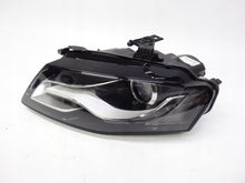 Laden Sie das Bild in den Galerie-Viewer, Frontscheinwerfer Audi A4 B8 8K0941003G Xenon Links Scheinwerfer Headlight SCH1151902983ca