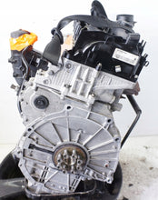 Load image into Gallery viewer, Motor BMW E90 1 E87 N47D20C 2.0 167TKm 2006 Diesel Engine Unkomplett