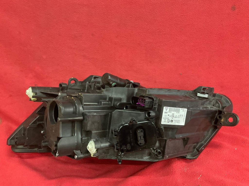 Frontscheinwerfer Skoda Superb II 3T1941016JK Xenon Rechts Headlight