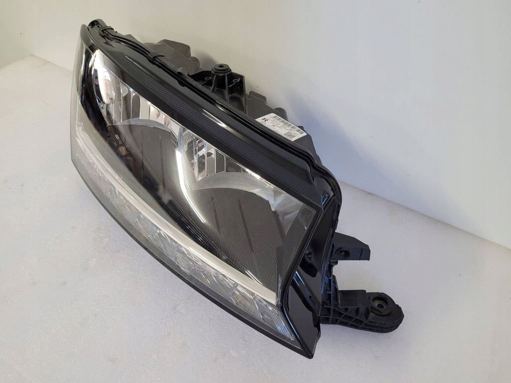 Frontscheinwerfer Skoda Fabia III 6V1941016D Rechts Scheinwerfer Headlight SCH1032900453dq