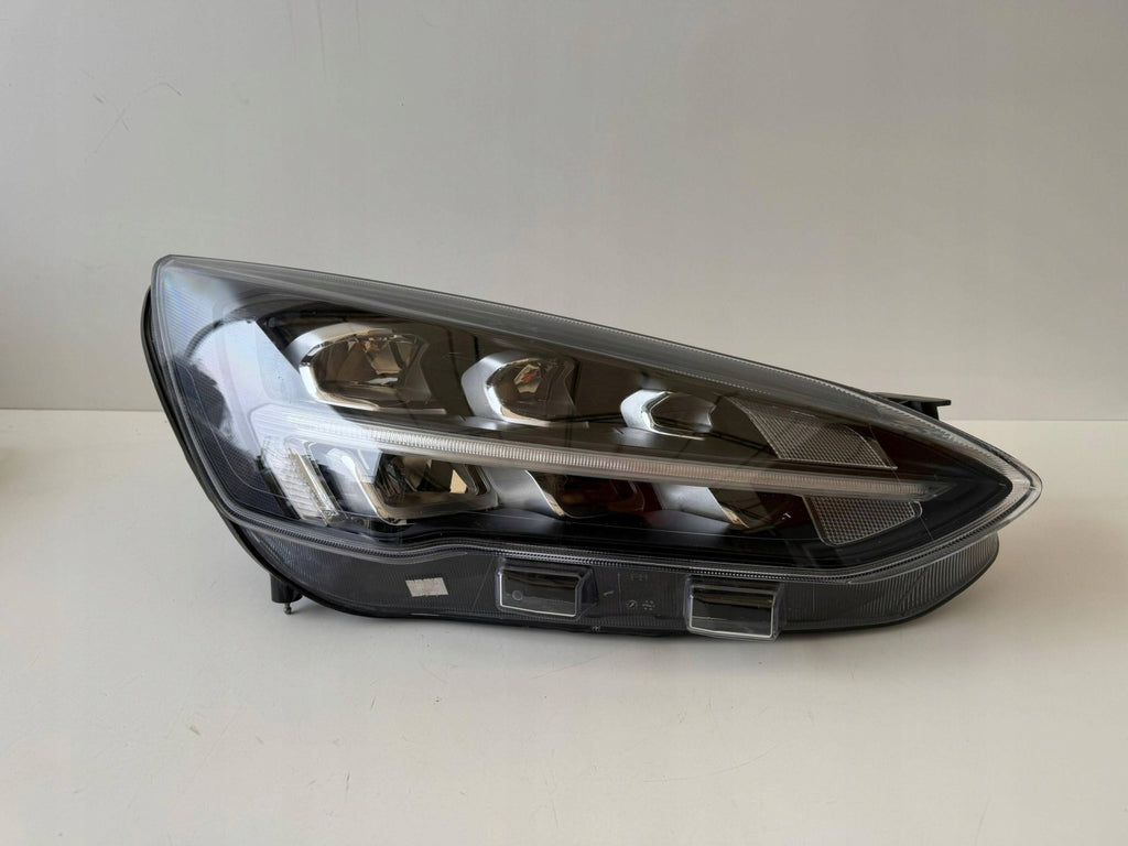 Frontscheinwerfer Ford Focus JX7B-13E014-CE JX7B-13E014CEJX7B13E014 LED Rechts SCH8283132480hg