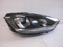 Load image into Gallery viewer, Frontscheinwerfer VW Golf VII Sportsvan 517941032B Rechts Scheinwerfer Headlight SCH8139197730ib