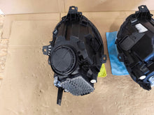 Load image into Gallery viewer, Frontscheinwerfer Mini F57 F56 F55 7498877-02 7472226-01 Full LED Ein Satz SCH8348726353yg