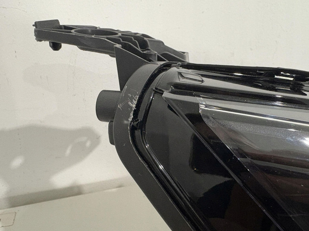 Frontscheinwerfer Peugeot 2008 208 II 9841641980 LED Rechts Headlight