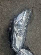 Laden Sie das Bild in den Galerie-Viewer, Frontscheinwerfer Ford S-Max LED Rechts Scheinwerfer Headlight SCH1632154631cv