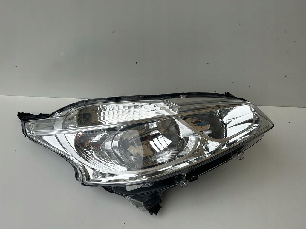 Frontscheinwerfer Peugeot 208 9802221280 Rechts Scheinwerfer Headlight