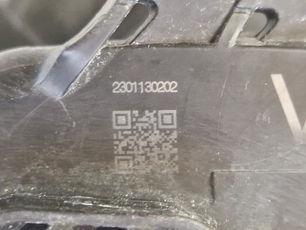 Frontscheinwerfer Toyota V 2301130202 Links Scheinwerfer Headlight SCH9616556190bp