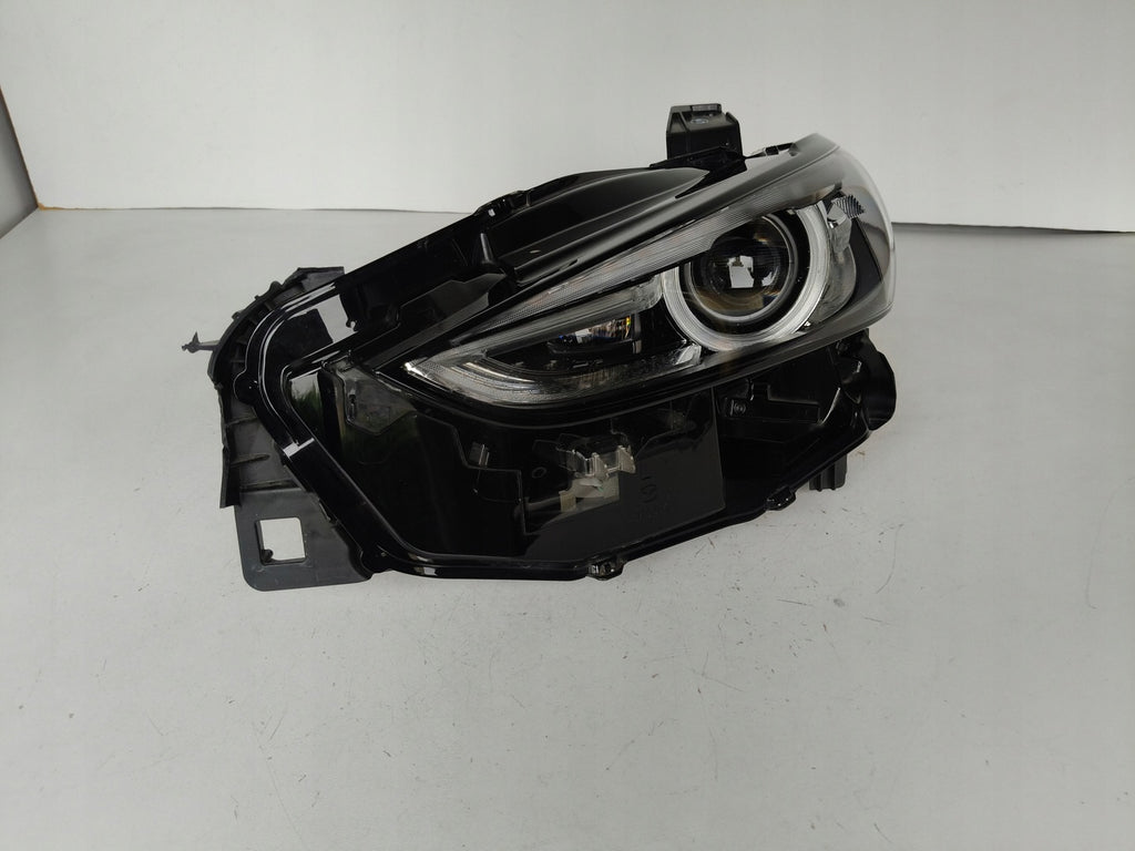 Frontscheinwerfer Mazda 6 Gj GRF5-51040 LED Links Scheinwerfer Headlight SCH7849480723mp