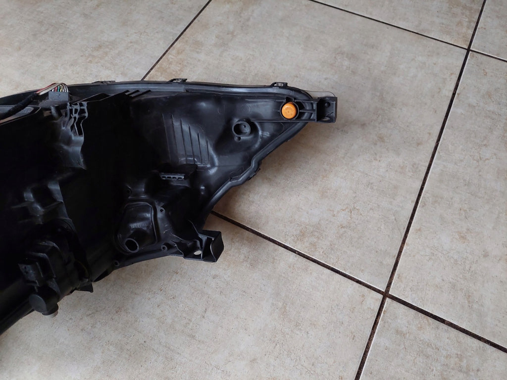 Frontscheinwerfer Toyota Auris 81110-02E21-1 LED Rechts Scheinwerfer Headlight SCH3681151159qi