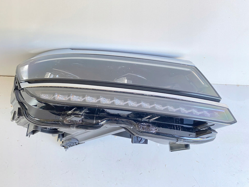 Frontscheinwerfer VW Tiguan 5NB941082D Full LED Rechts Scheinwerfer Headlight