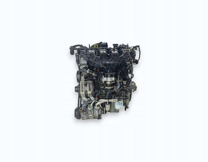 Motor Ford Mondeo I TNWA TNBA 2.0 203PS 149kW 137TKm 2012 Benzin Engine Komplett MOT1571096488zj