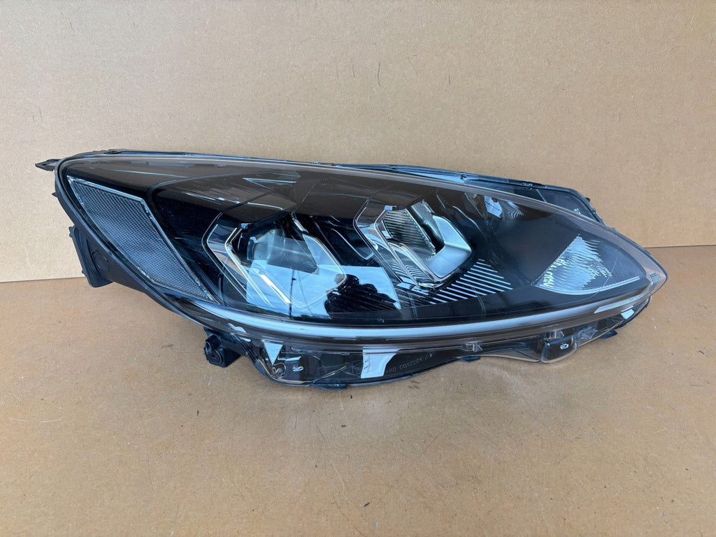 Frontscheinwerfer Ford Kuga LV4B-13W029-AG Rechts Scheinwerfer Headlight SCH3786996056tw