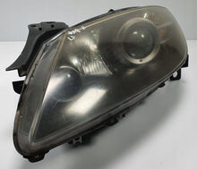 Laden Sie das Bild in den Galerie-Viewer, Frontscheinwerfer Mazda Rx-8 Rx8 Links Scheinwerfer Headlight