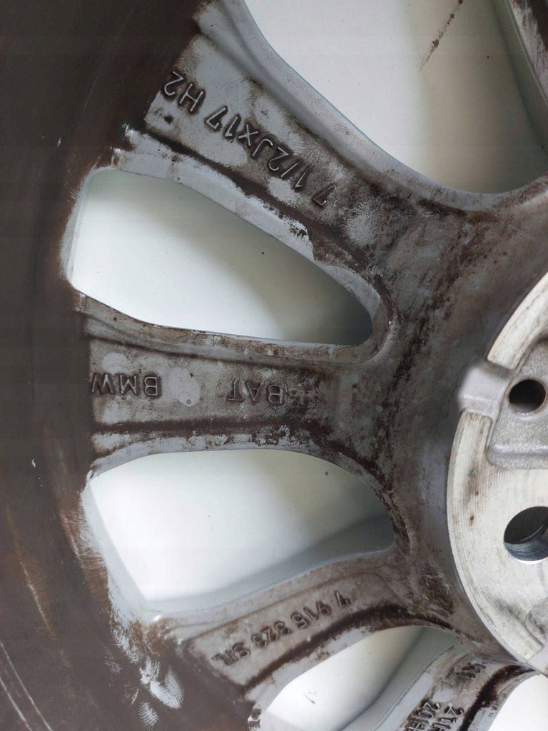 1x Alufelge 17 Zoll 6883517 BMW 3 G21 G20 Rim Wheel FEL5809228806by