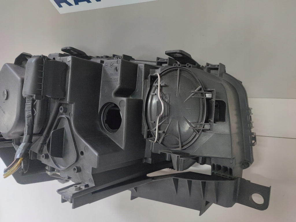 Frontscheinwerfer BMW X3 E83 9855524680 345603901LL Links Scheinwerfer Headlight SCH6643296557nf