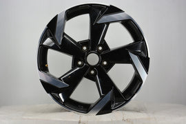 1x Alufelge 17 Zoll 7.0