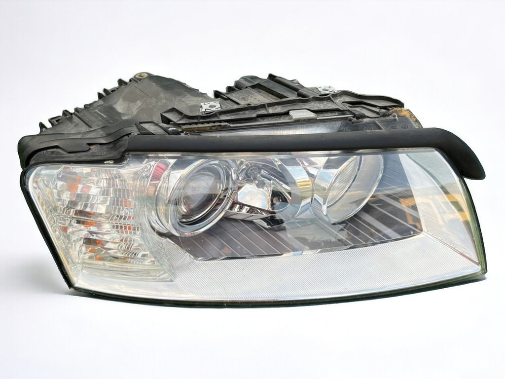 Frontscheinwerfer Audi A8 158154-00 Xenon Rechts Scheinwerfer Headlight