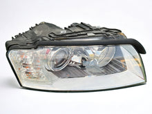 Laden Sie das Bild in den Galerie-Viewer, Frontscheinwerfer Audi A8 158154-00 Xenon Rechts Scheinwerfer Headlight