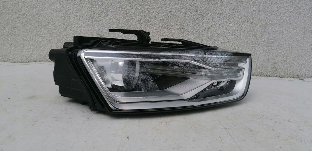 Frontscheinwerfer Audi Q3 8U0941006C Xenon Rechts Scheinwerfer Headlight SCH9190305049un